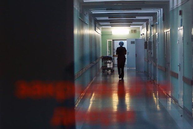 Гладков: Белгород подвергся двум ракетным обстрелам за сутки, пострадали трое