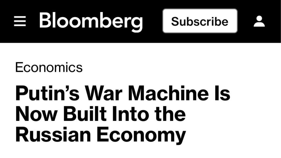 ������������ ��������� �������������� � ������� ����� ��������� ��, � Bloomberg