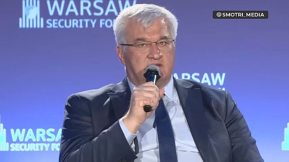 С сегодняшнего дня в России не будет ни одного безопасного места — глава МИД Украины
