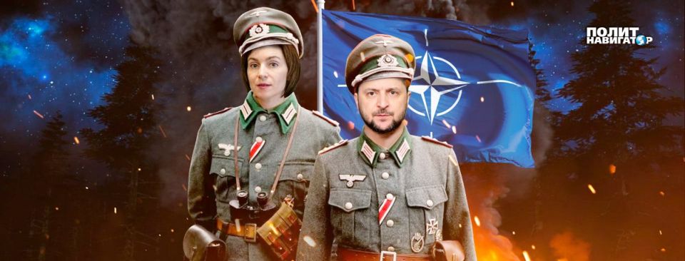 Выборы в Молдове. Приговор оппозиции