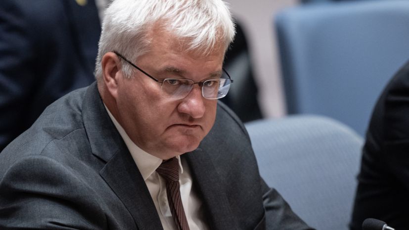 Глава МИД Украины: Киев хотел бы завершить конфликт в 2025 году