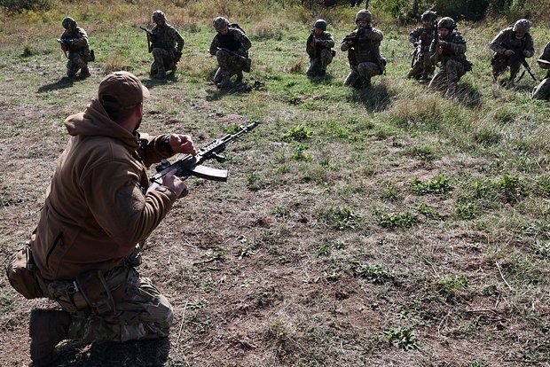 Кимаковский: После взятия Кировска оборона ВСУ на данном участке может рухнуть