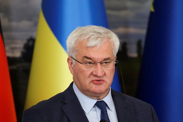 Глава МИД Украины Сибига: В России не будет ни одного безопасного места