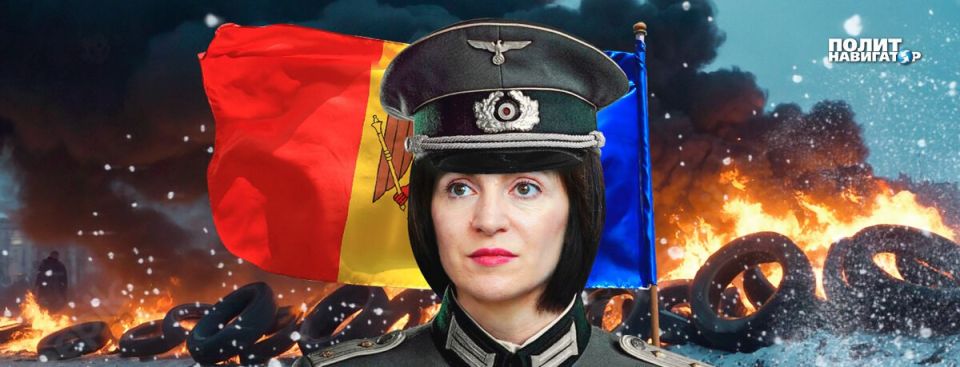 Партии Санду «нарисовали» победу – мрачные перспективы для Приднестровья и Гагаузии