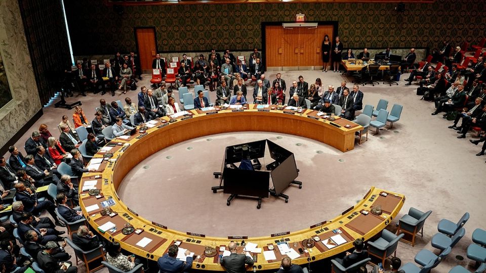 Захарова рассказала об &quot;исторической амнезии&quot; западных политиков: подведены итоги ГА ООН