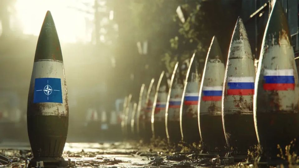 Война России и НАТО началась. Это признали на Украине: Сибига выступил с заявлением