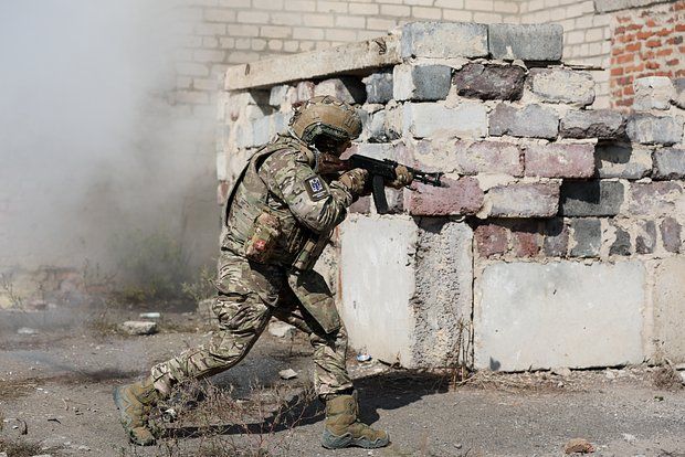 Полковник Матвийчук: Ситуация для ВСУ в Купянске очень сложная