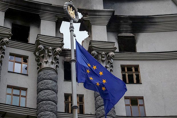 Сибига: Венгрия продолжает препятствовать вступлению Украины в ЕС