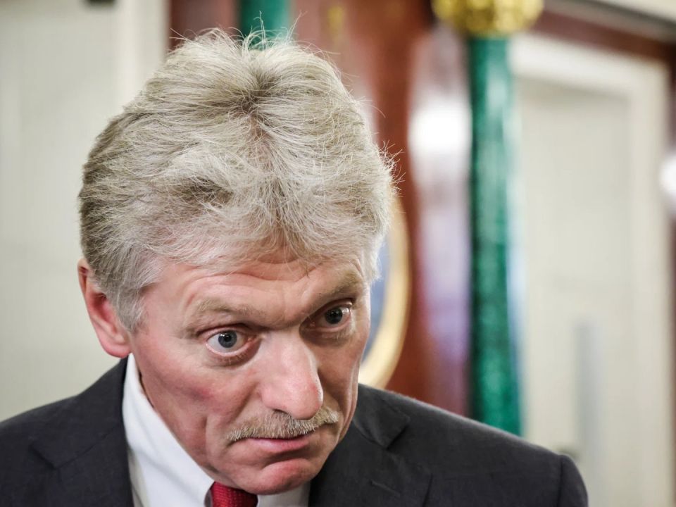 В Кремле резко отреагировали на угрозы Киева бить вглубь России