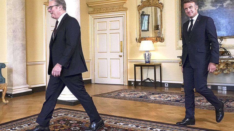 Позор Макрона, Мерца и Стармера: когда уйдут главные враги России в Европе и кто их сменит