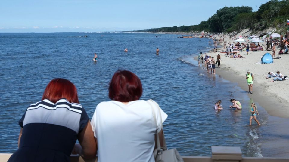 Блытов сказал, в какой момент у России попытаются забрать Балтийское море