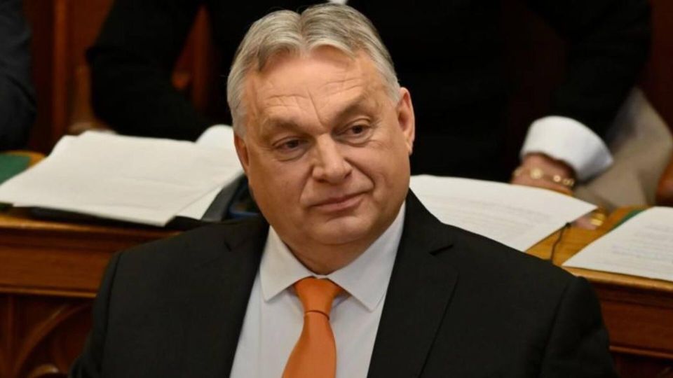 Орбан объявил "бой в клетке", Евросоюз недоволен "стеной дронов", а Трамп саркастирует. Главное на 13:00