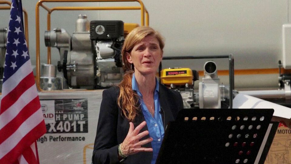 США обдумывали накачать Киев летальным оружием еще задолго до начала спецоперации