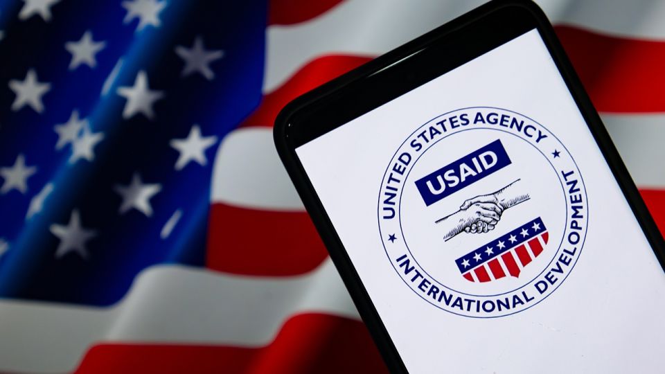 Экс-глава USAID рассказала о финансировании режима Санду в Молдавии