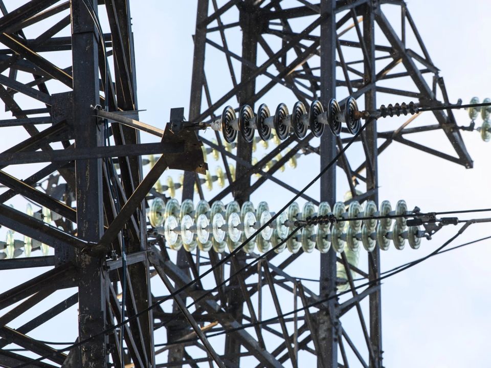 Украина раскрыла уровень радиации на Чернобыльской АЭС, где произошел блэкаут