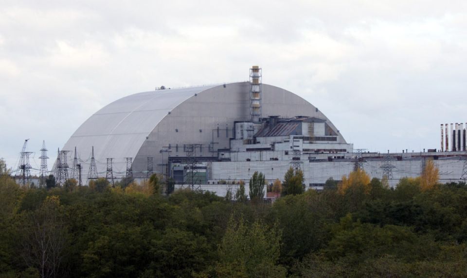 Марат Баширов: Что сейчас происходит на Чернобыльской АЭС после аварии в 1986 году? Все энергоблоки заглушены