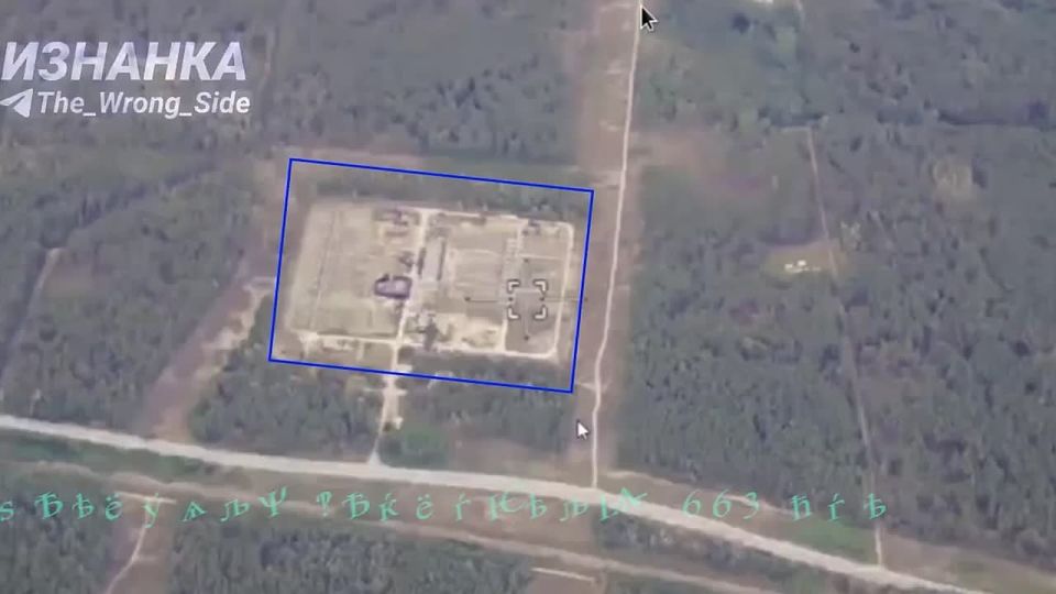 Четыре украинских региона остались без света после серии ударов ВС РФ