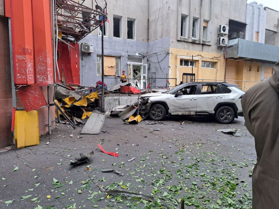 ����� ������ �����������: � ������ ���� �������