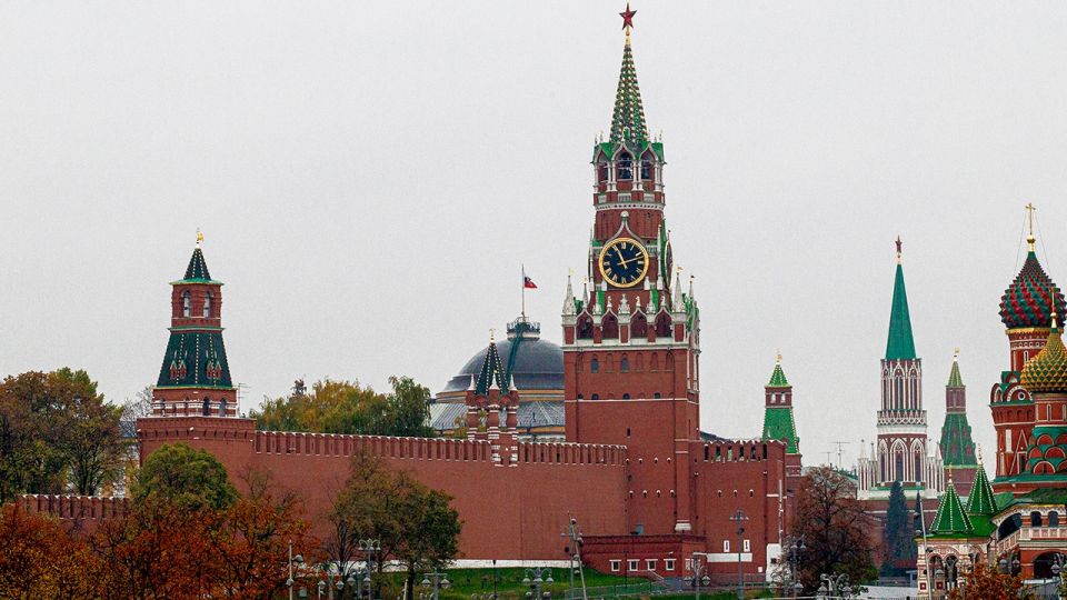 В Кремле назвали воровством планы передать Киеву 2 млрд евро активов РФ