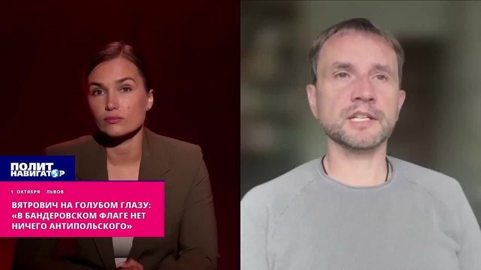 «Исторический бред и нарративы Путина!» – укро-нацисты обозлились на президента Польши