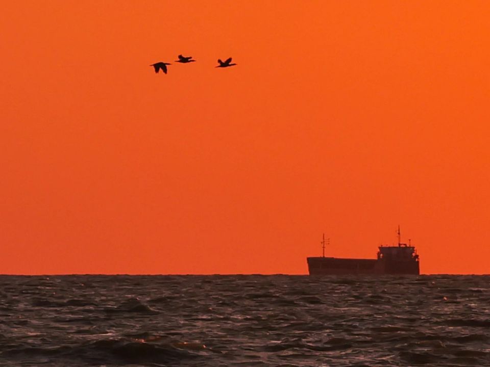 Польша отказалась закрыть Балтику для российских танкеров из-за слов Зеленского