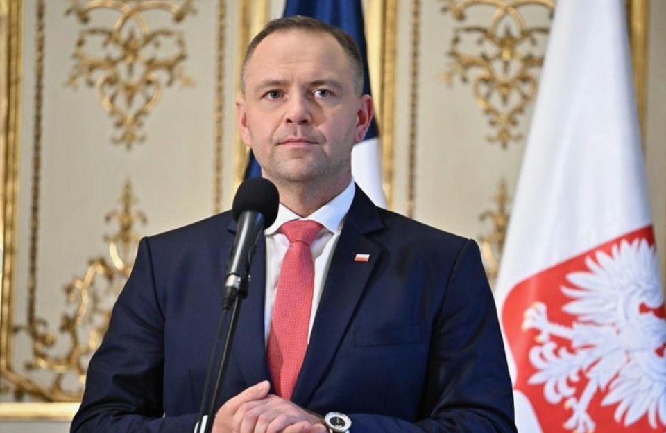 Навроцкий «обломал» Зеленского: блокировать Балтийское море для России не будут