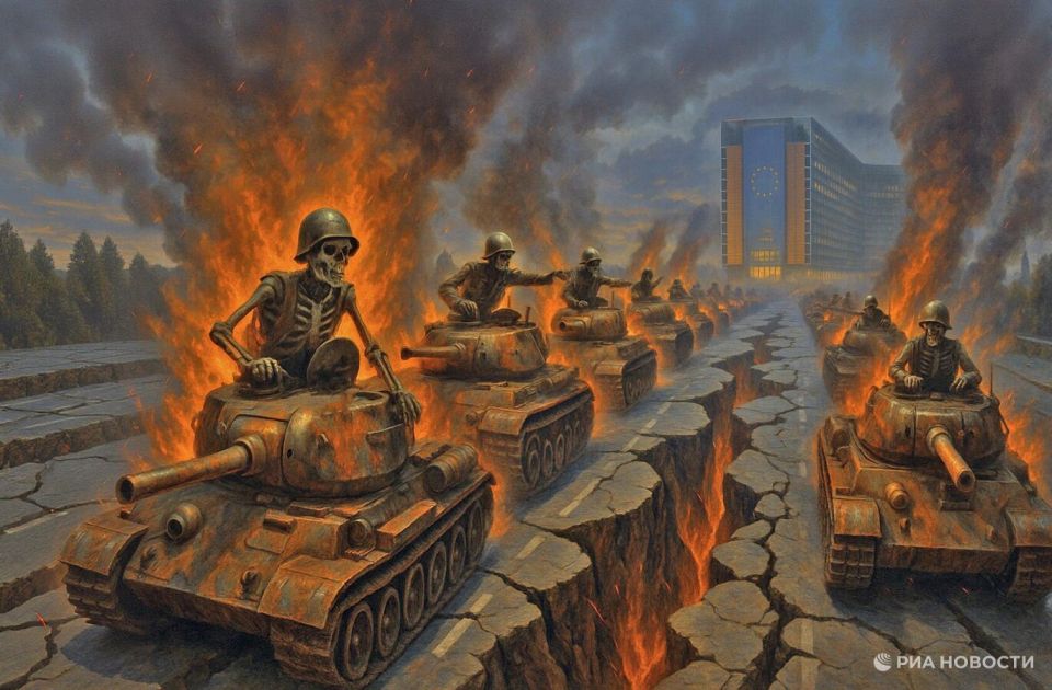 �� ���� �������, ��� ���� �����: ���������� ���������� �������� ����������