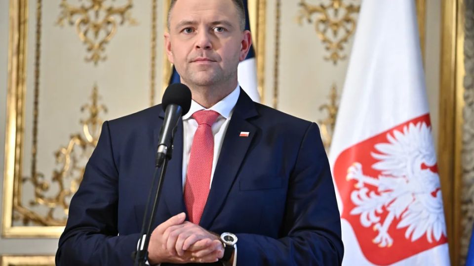 Польша отказала Зеленскому в очередной хотелке