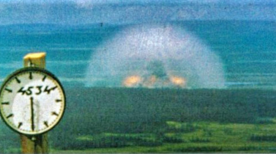 РУСОФОБСКАЯ ШВЕЦИЯ СТАНЕТ ЯДЕРНОЙ ДЕРЖАВОЙ? ЧТО СТОИТ ЗА ВБРОСОМ ЭТОЙ ТЕМЫ