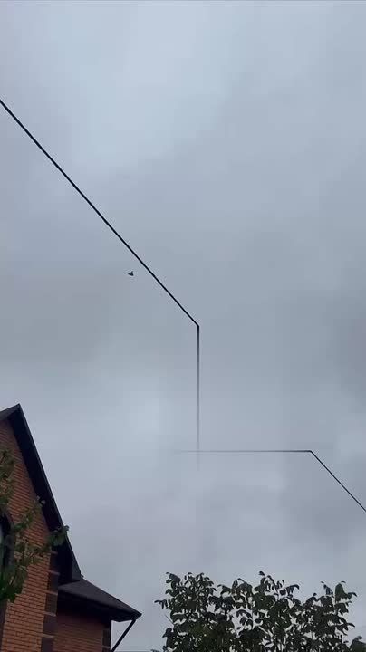 Удары по целям в стране-404 наносятся с ночи и на протяжении дня