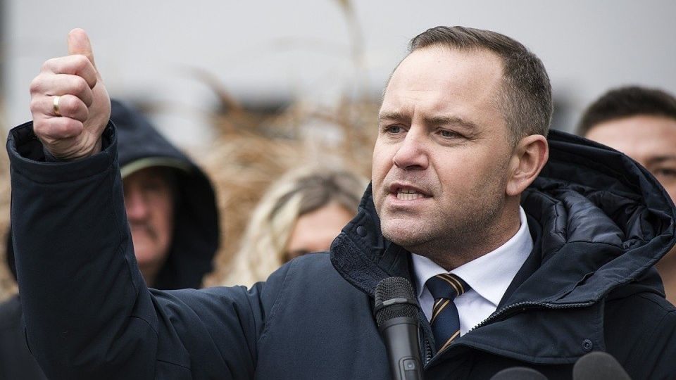 Президент Польши отреагировал на призыв Зеленского закрыть Балтийское море