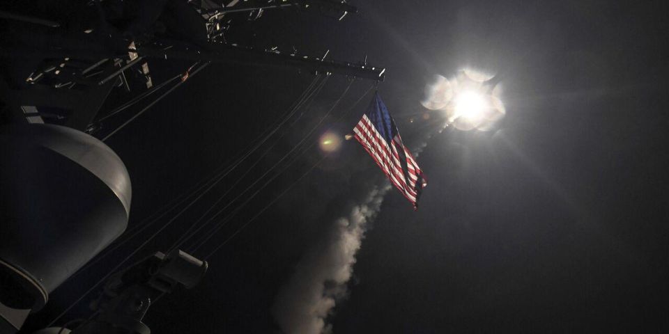 Почему конфликт на Украине всё больше напоминает Сирию?