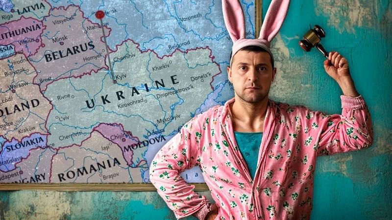 Польша сказала "нет" Зеленскому