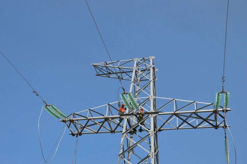 В Черниговской области заявили о критической ситуации с энергоснабжением