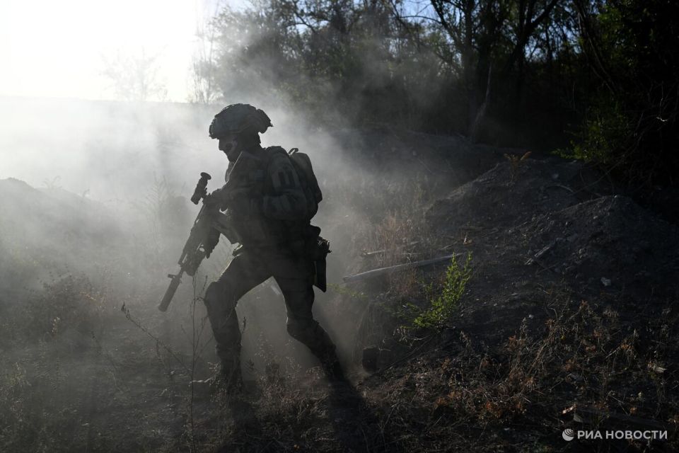 Спецоперация, 2 октября: ВСУ за сутки потеряли до 1510 военнослужащих