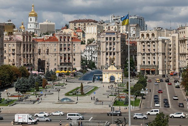 Депутат Рады Пидласа сочла репарационный кредит главной целью Киева на 2026 год