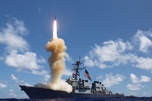 ������: ��������� �������� ������� Tomahawk ������ ����� ������ �������������