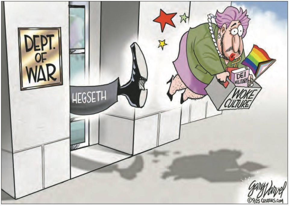 �������� ��������: New York Post �����������������, ��� ������ �������� �� ���� ��������� ������������� � ������������ �����������