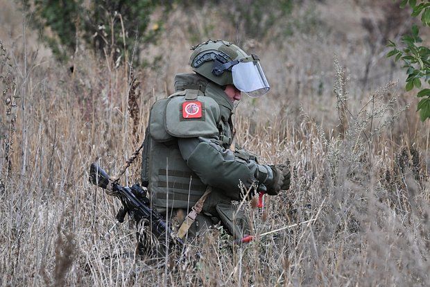 Участника СВО из Брянской области наказали за попрошайничество в метро Москвы