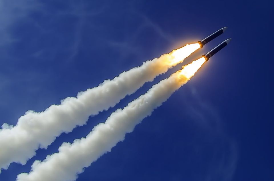 Передача Украине крылатых ракет Tomahawk маловероятна, несмотря на обсуждение этого вопроса в США