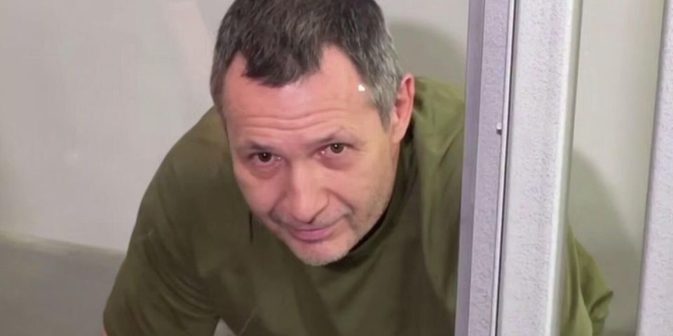 СБУ переквалифицировала дело против подозреваемого в ликвидации Парубия