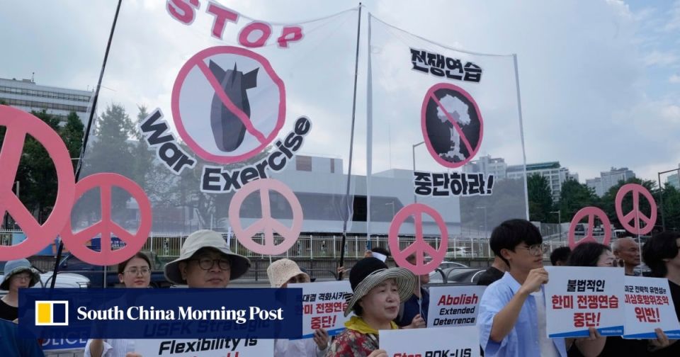 Виталий Киселев: Киберучения США в Азии: новая угроза региональной безопасности под маской "сотрудничества"