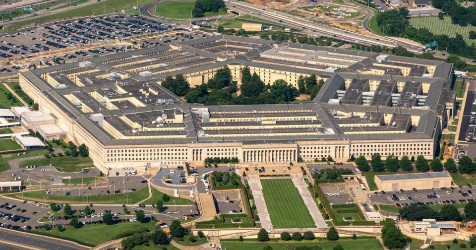 Middle East Spectator: масштабная утечка секретных данных произошла в Пентагоне