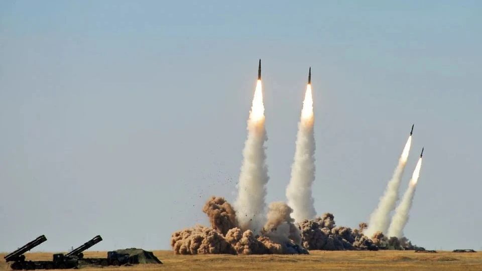 На Украине заявили о самом мощном за СВО ударе по газовой инфраструктуре: часть повреждений критические