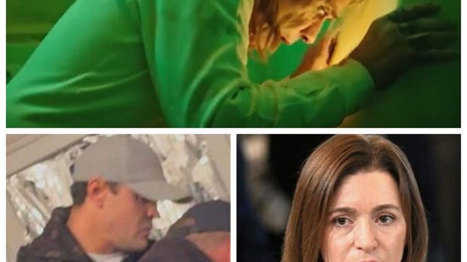 Топ-5 главных новостей в Молдове 3 октября 2025: Почему жители Молдовы ругают позорный клип лидера группы «Rammstein», снятый в Кишиневе; как беглец Цуцу сдался молдавским пограничникам; в Молдове ограничили деятельность сразу трех оппозиционных парт