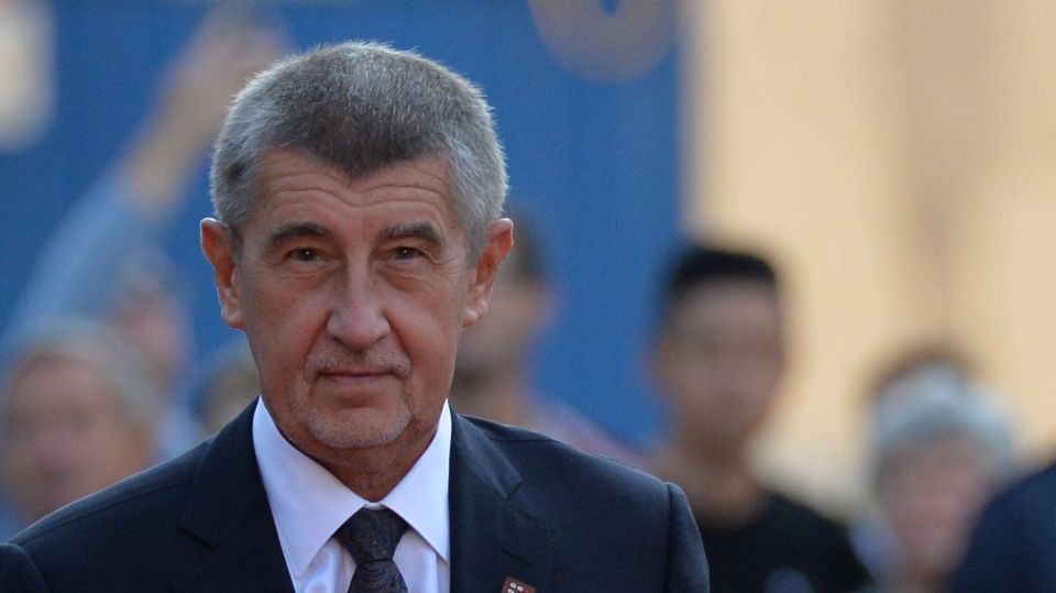 «Чешский Трамп» понизит уровень русофобии