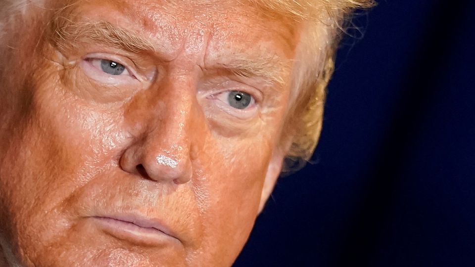 США готовятся к обмену разведданными с Украиной: на Западе уверены, что Трамп уже отдал распоряжение