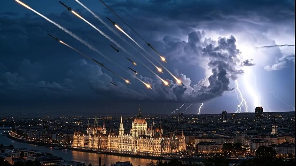 «Лом против лома»: каким будет ответ России на «Томагавки» для Киева?