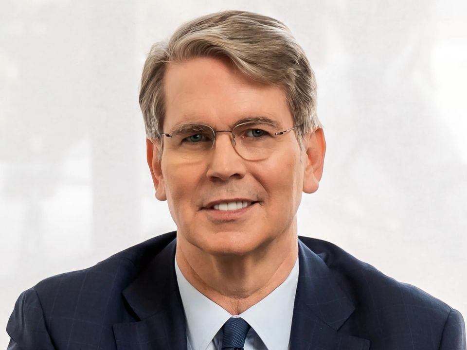 «Шесть минут на сделку»: глава Минфина США накричал на премьера Украины