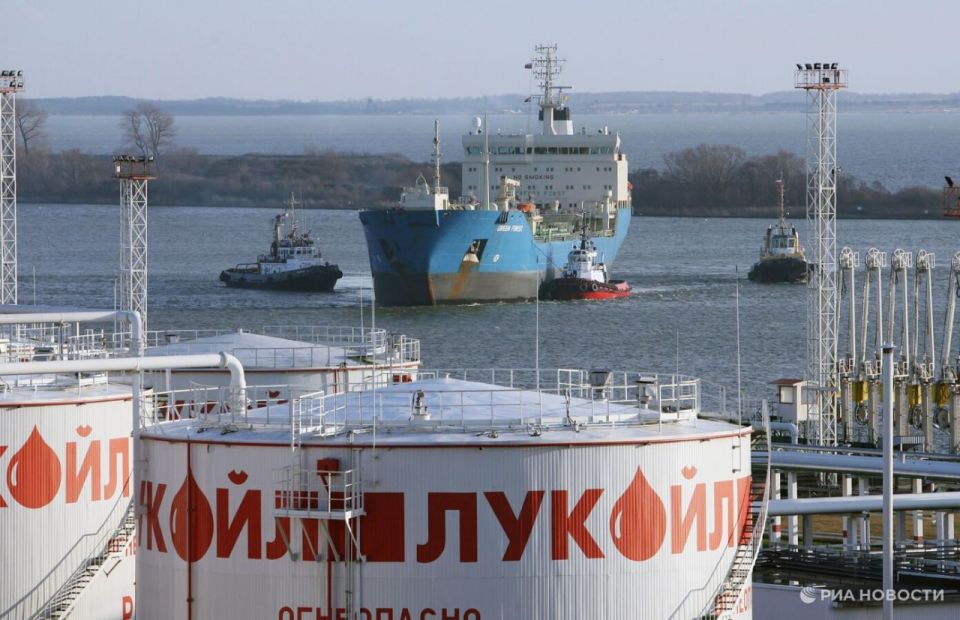 Польша в поиске "инциндентов" на Балтике